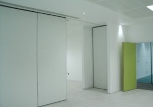 Image Of Movable Walls in Lendlease