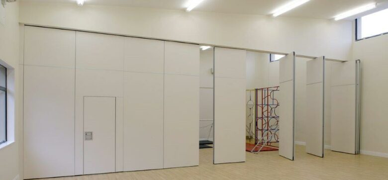 Do sliding walls and movable wall systems boost learning efforts in educational institutions?