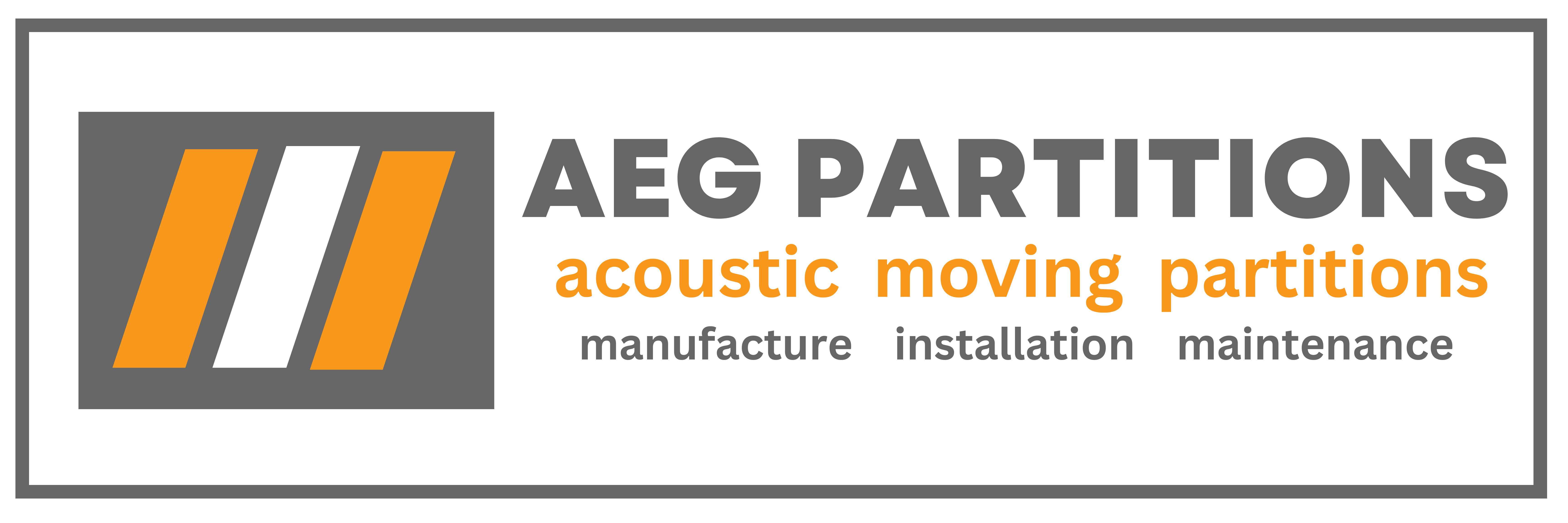 AEG Partitions
