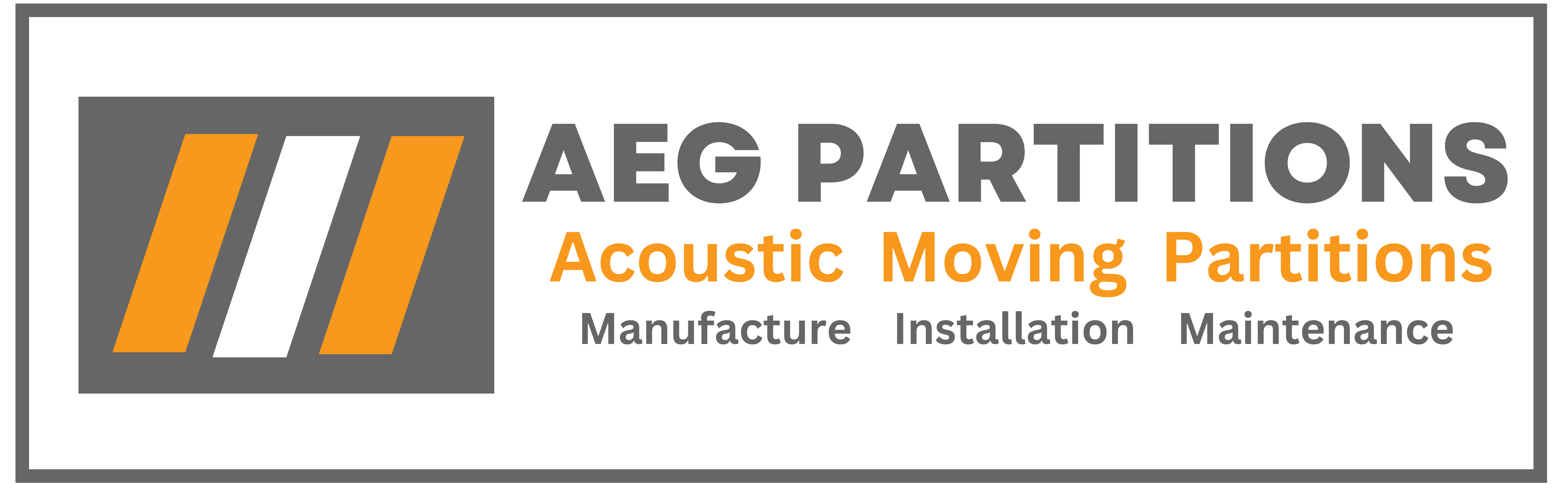 AEG Partitions