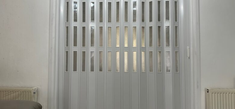 What is a shutter room divider and why do you need one?