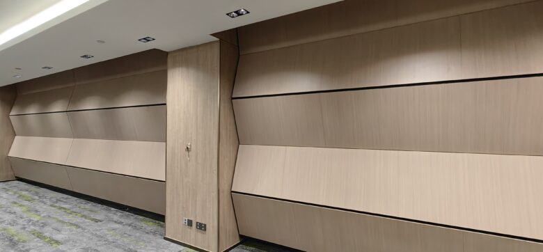 Transform your space with the best shutter room divider