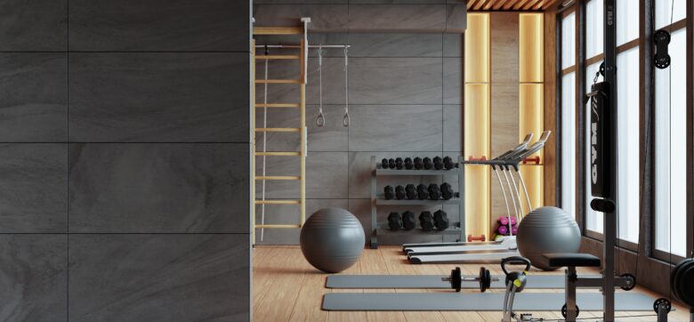 Why Gyms Need Movable Walls